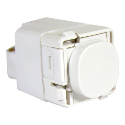 Picture of Push Button Switch, Impress Series, 20A, 30 Series
