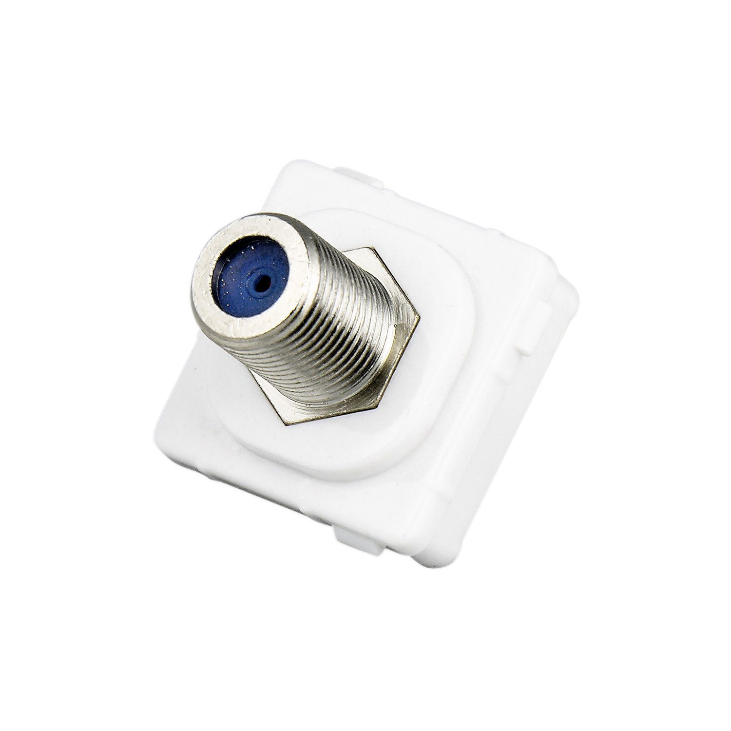 Picture of TV Antenna Socket, 30 Series, 75Ohm, F-type