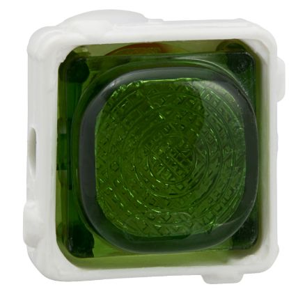 Picture of Indicator Neon Mechanism, Clipsal - Mechanisms, 24V