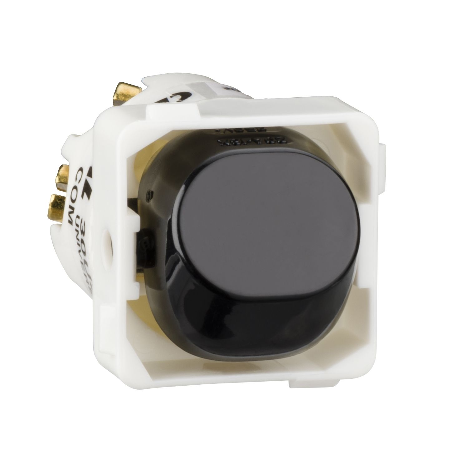 Picture of Universal Rocker Switch, Clipsal - Mechanisms, 1-Way/2-Way, 250VAC, 20A