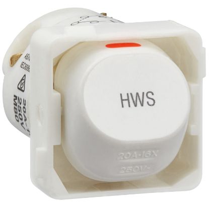 Picture of Switch Mechanism, 30 Series, 20A, Marked HWS (Universal Mech)