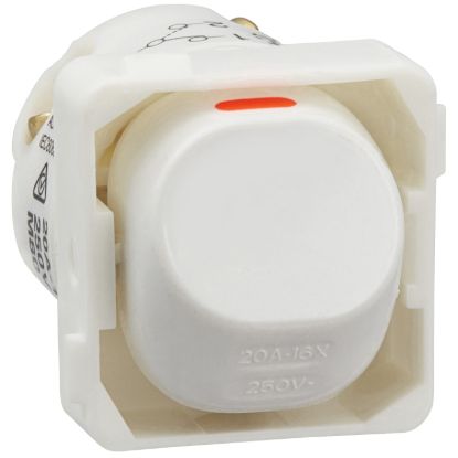 Picture of Switch, Clipsal - Mechanisms, 1-Way/2-Way, 250VAC, 20A