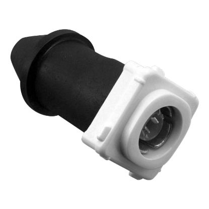 Picture of TV Antenna Socket, 30 Series, Coaxial, 75Ohm