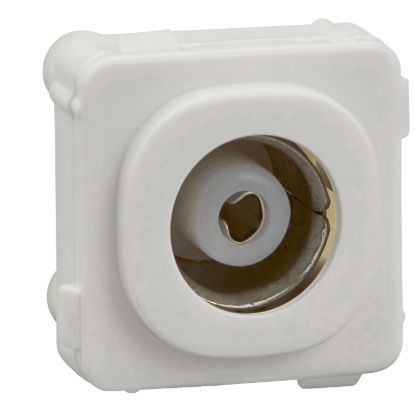 Picture of TV Antenna Socket, 30 Series, 75Ohm, Coaxial
