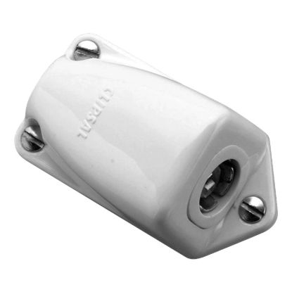 Picture of TV Antenna Socket, 30 Series, 75Ohm, Coaxial, Surface Mounting