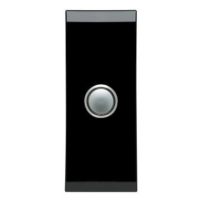 Picture of Push Button Switch LED Architrave, Saturn Series, 1 Gang