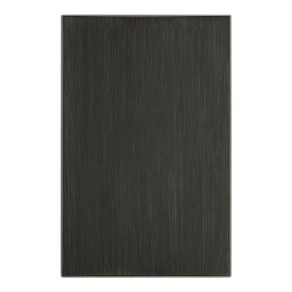 Picture of Grid Plate and Cover Switch, Saturn Series, Blank, Vertical