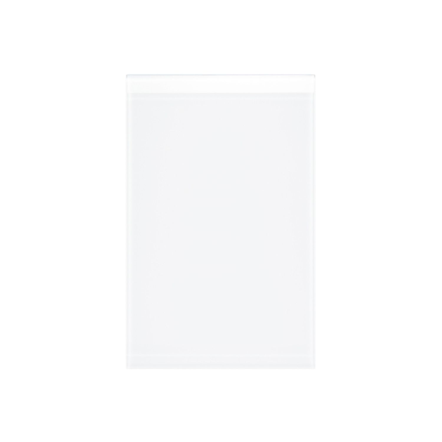 Picture of Grid Plate and Cover Switch, Saturn Series, Blank, Vertical