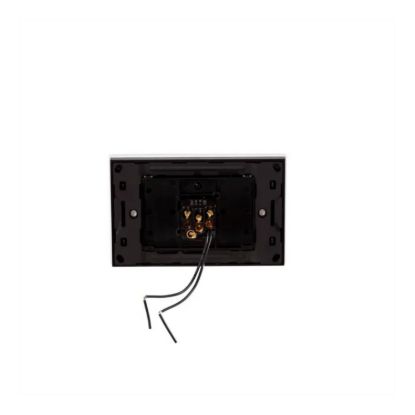 Picture of Push Button Switch LED, Saturn Series, 1 Gang, 20A