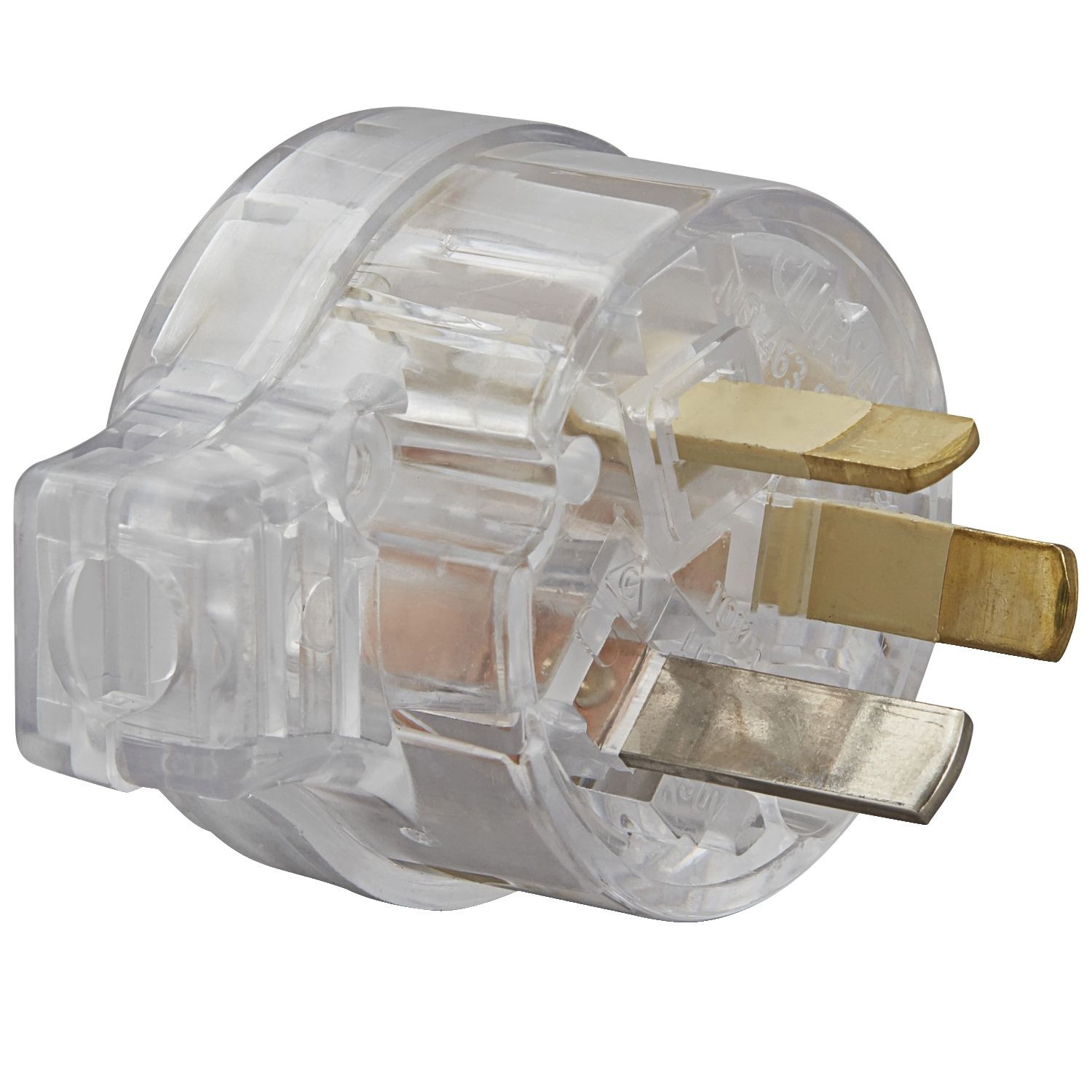 Picture of Plug Adaptor, Standard Series, Unassembled, Pack of 100