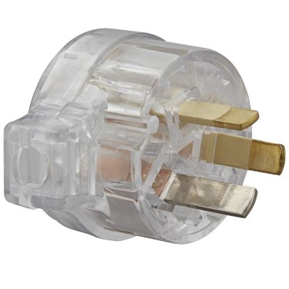 Picture of Plug Adaptor, Standard Series, Unassembled, Pack of 100