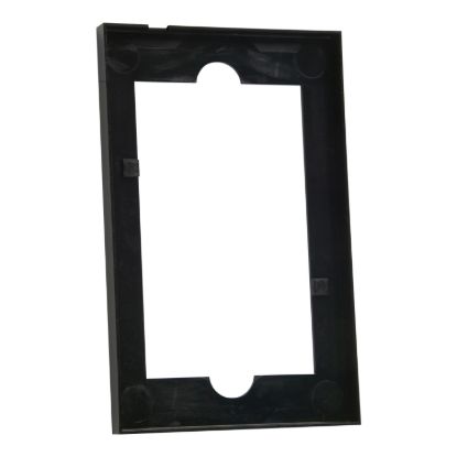 Picture of Mounting Frame, Saturn Series, Vertical/Horizontal, 5 GangVertical/Horizontal Mount, 1 Gang