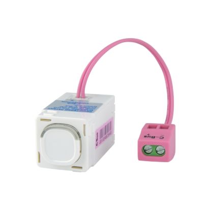 Picture of Master Mechanism, C-Bus Control and Management System, Aperture Grid Plates and Enclosure