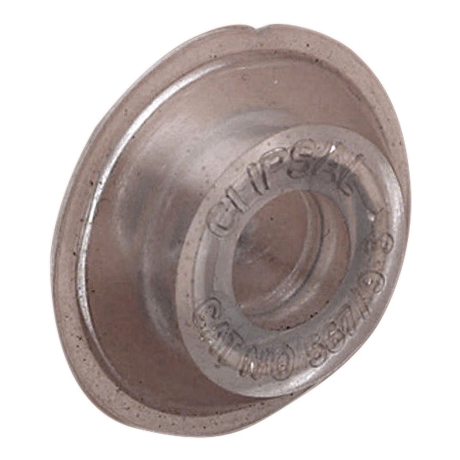 Picture of Grommet Flange Cable Entry, Clipsal - General Accessories, Inside Diameter 12.7mm, 16mm