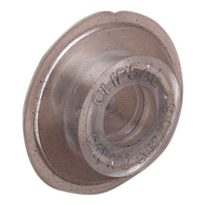 Picture of Grommet Flange Cable Entry, Clipsal - General Accessories, Inside Diameter 16mm, 19mm