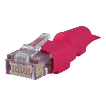 Picture of Network Burden, C-Bus Control and Management System, RJ45, Pack of 10