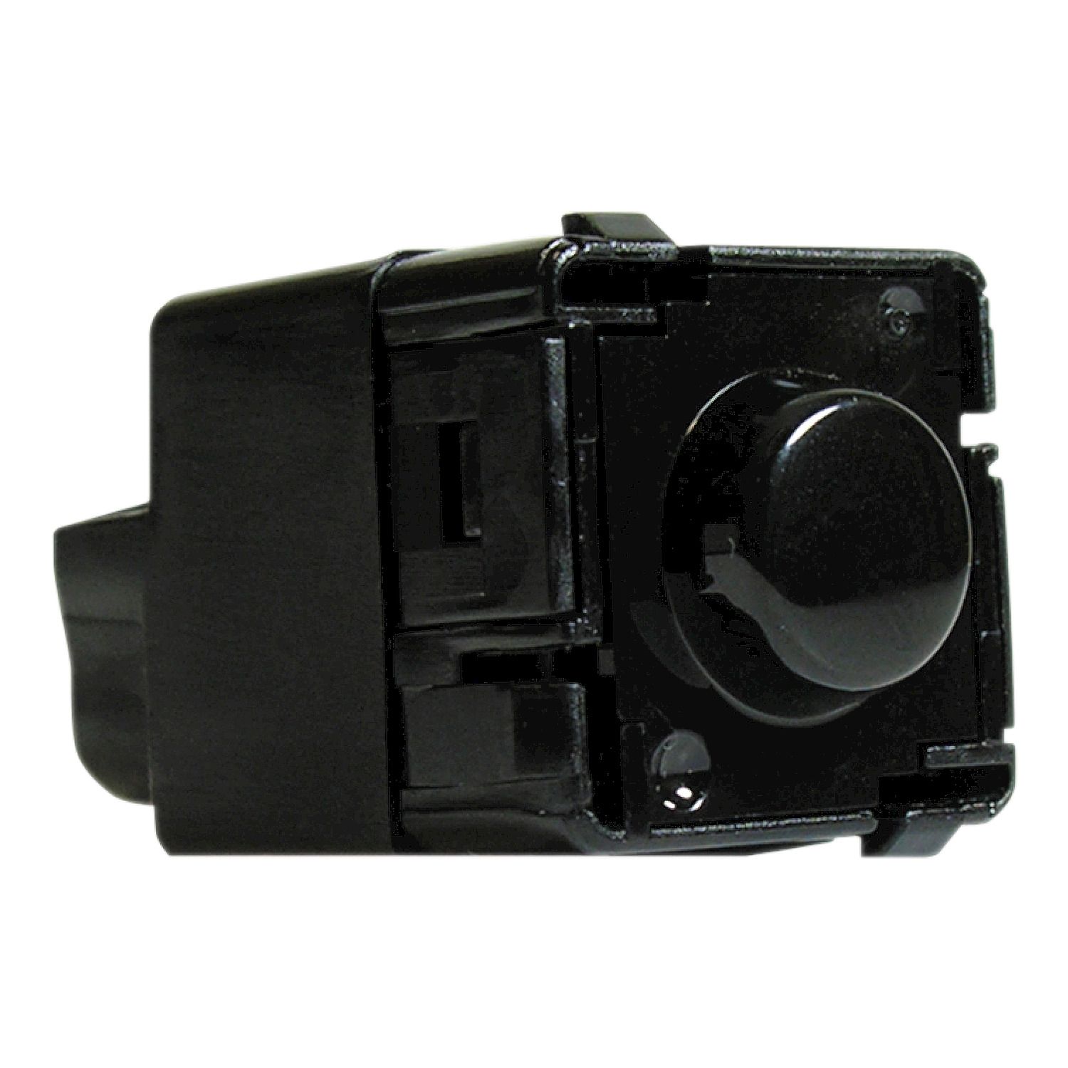 Picture of Switch Mechanisms Push Button, Saturn Series, 250V, 16AX/20A, 1 Way 2 Way