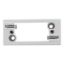Picture of Mounting Block, Clipsal - Mounting Accessories, 1 Gang, for Architrave Switch