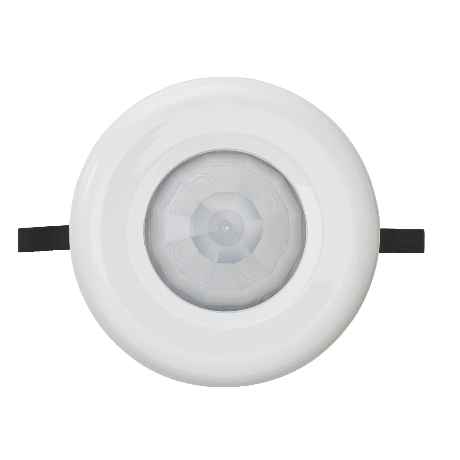 Picture of Motion Infrared Sensor, Clipsal - Motion Sensor, 10A, 3 Wire, Flush Mount