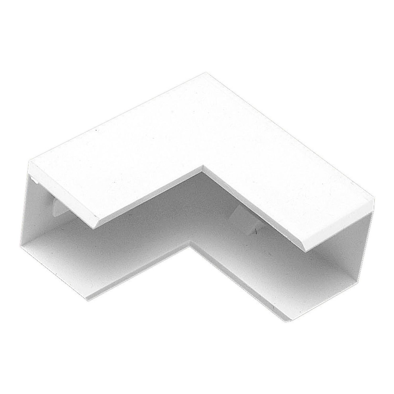 Picture of External Elbow, Clipsal - Cable Management, 16 x 16mm