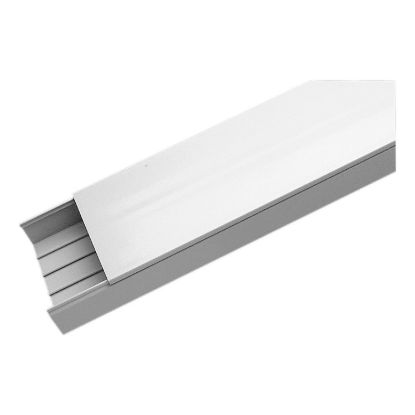 Picture of Maxi Duct, Clipsal - Cable Management, PVC 4 Metre Lengths, 150 x 50mm