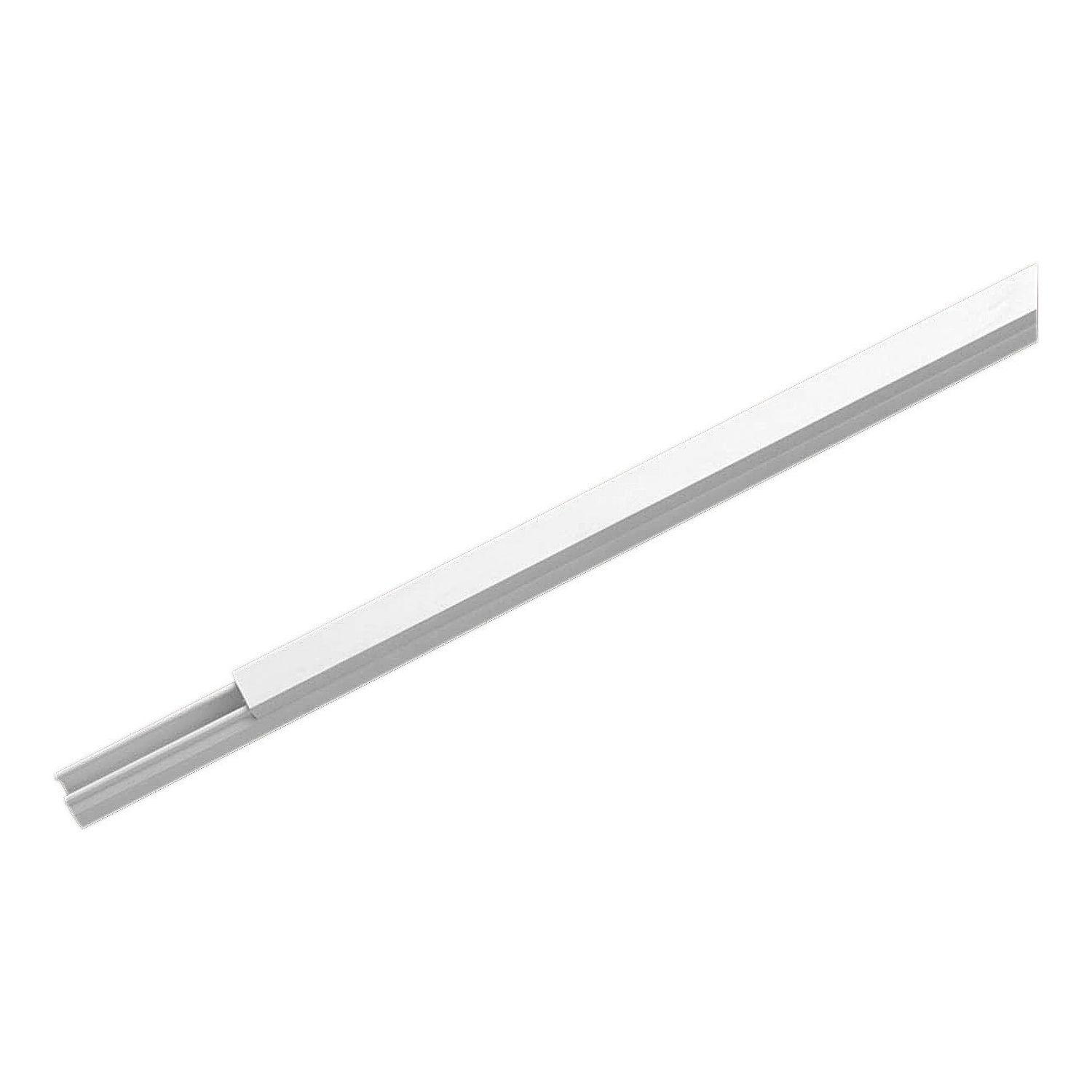 Picture of Standard Duct, Clipsal - Cable Management, PVC, 4 Metre Lengths, 16 x 16mm Square