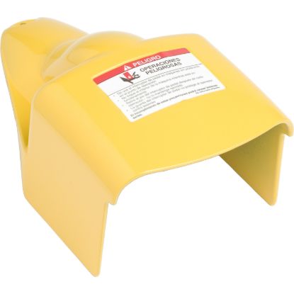 Picture of Foot Switch, Harmony, industrial, cover assembly, pedal and side shields