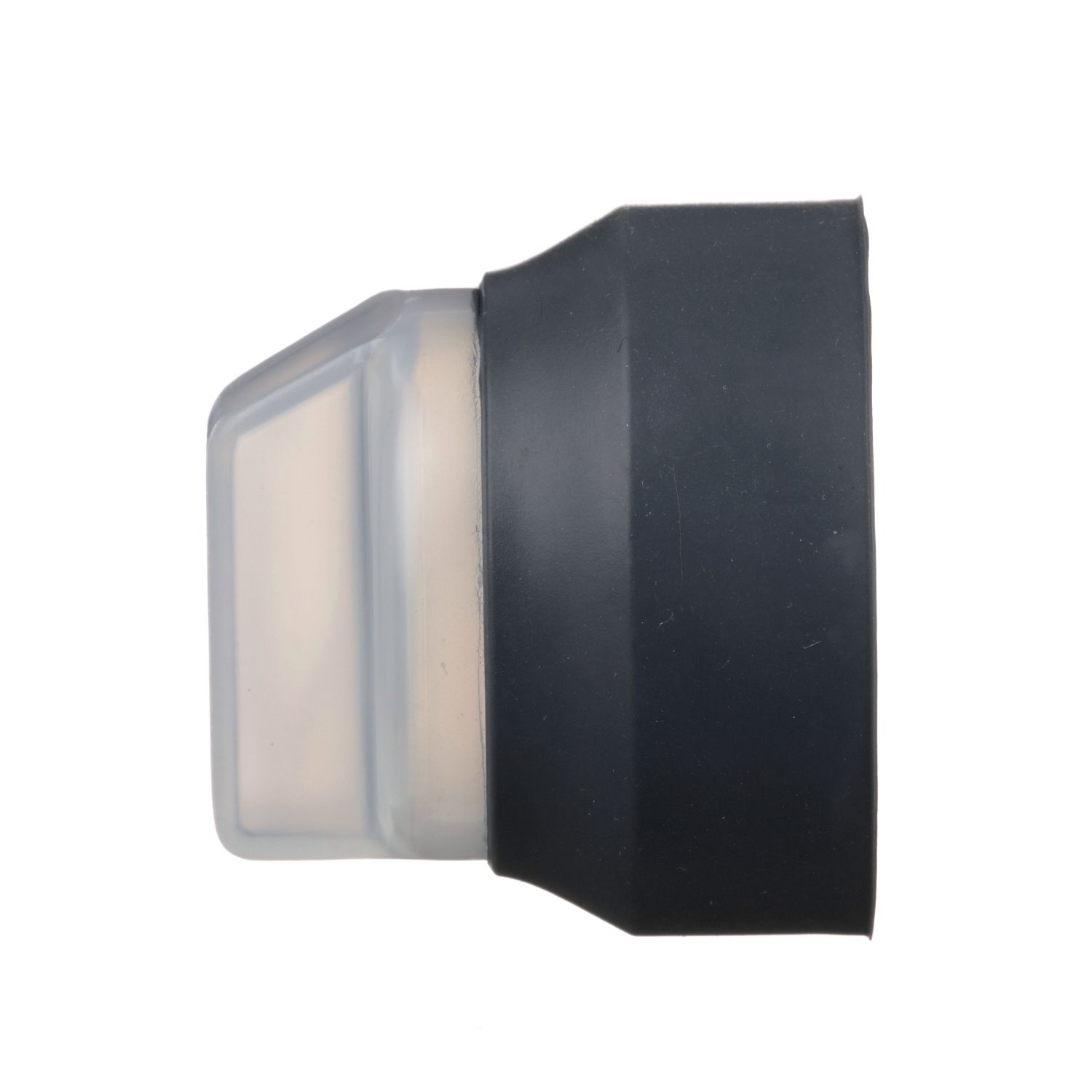 Picture of Dust boot, Harmony 9001K, Harmony 9001SK, clear, 30 mm, for selector switch