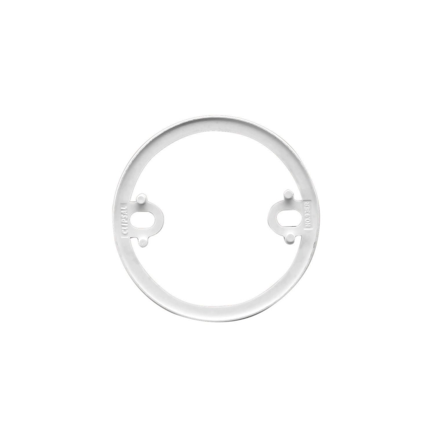 Picture of Extension Ring, Clipsal - Lighting, to Suit Ceiling Rose