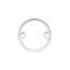 Picture of Extension Ring, Clipsal - Lighting, to Suit Ceiling Rose