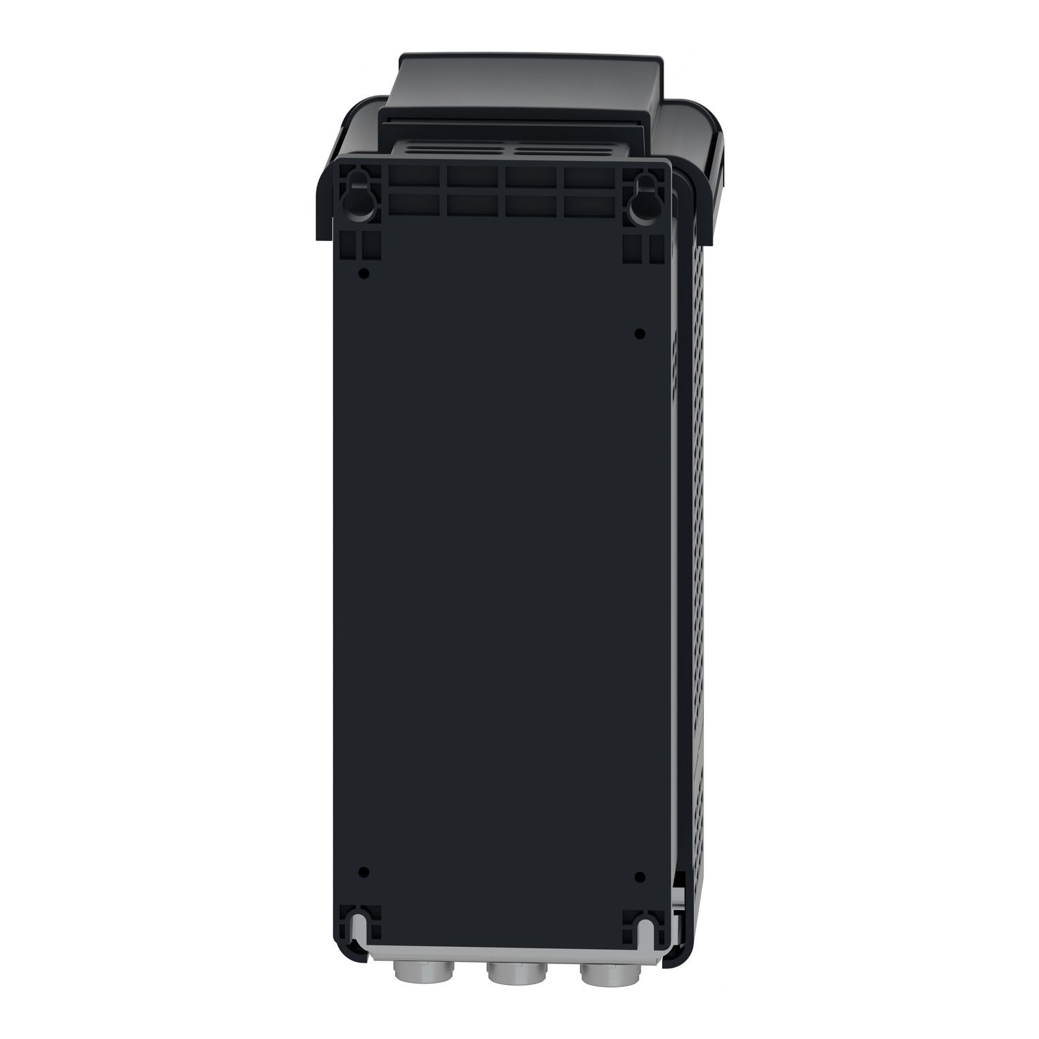 Picture of variable speed drive, Altivar Process ATV600, ATV630, 4kW, 5hp, 200 to 240V, IP21, UL type 1