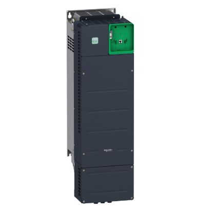 Picture of variable speed drive, Altivar Machine ATV340, 45kW, heavy duty, 400V, 3 phases, Ethernet