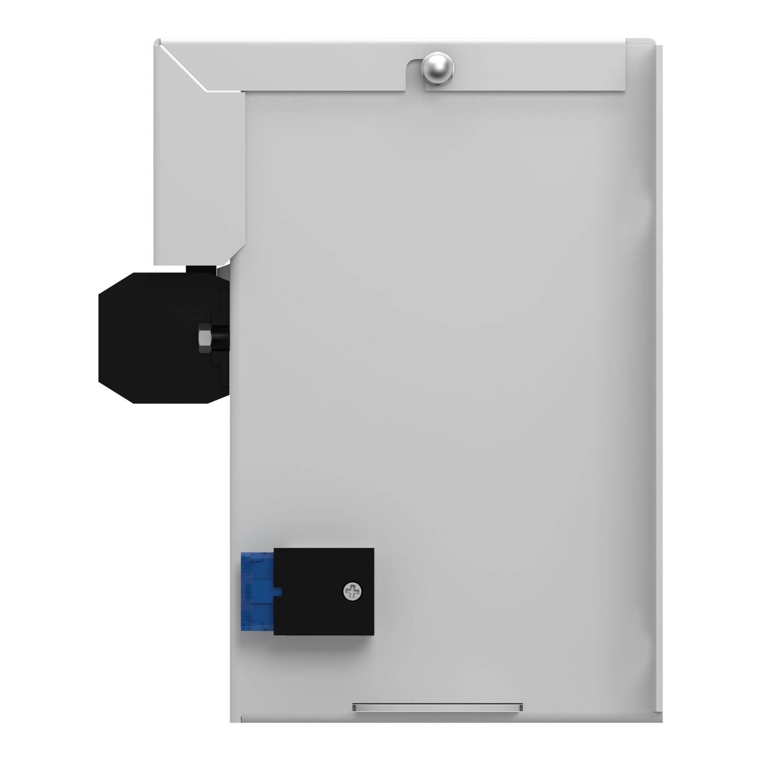 Picture of Battery Pack, Phaseo ABL7 ABL8, 7Ah