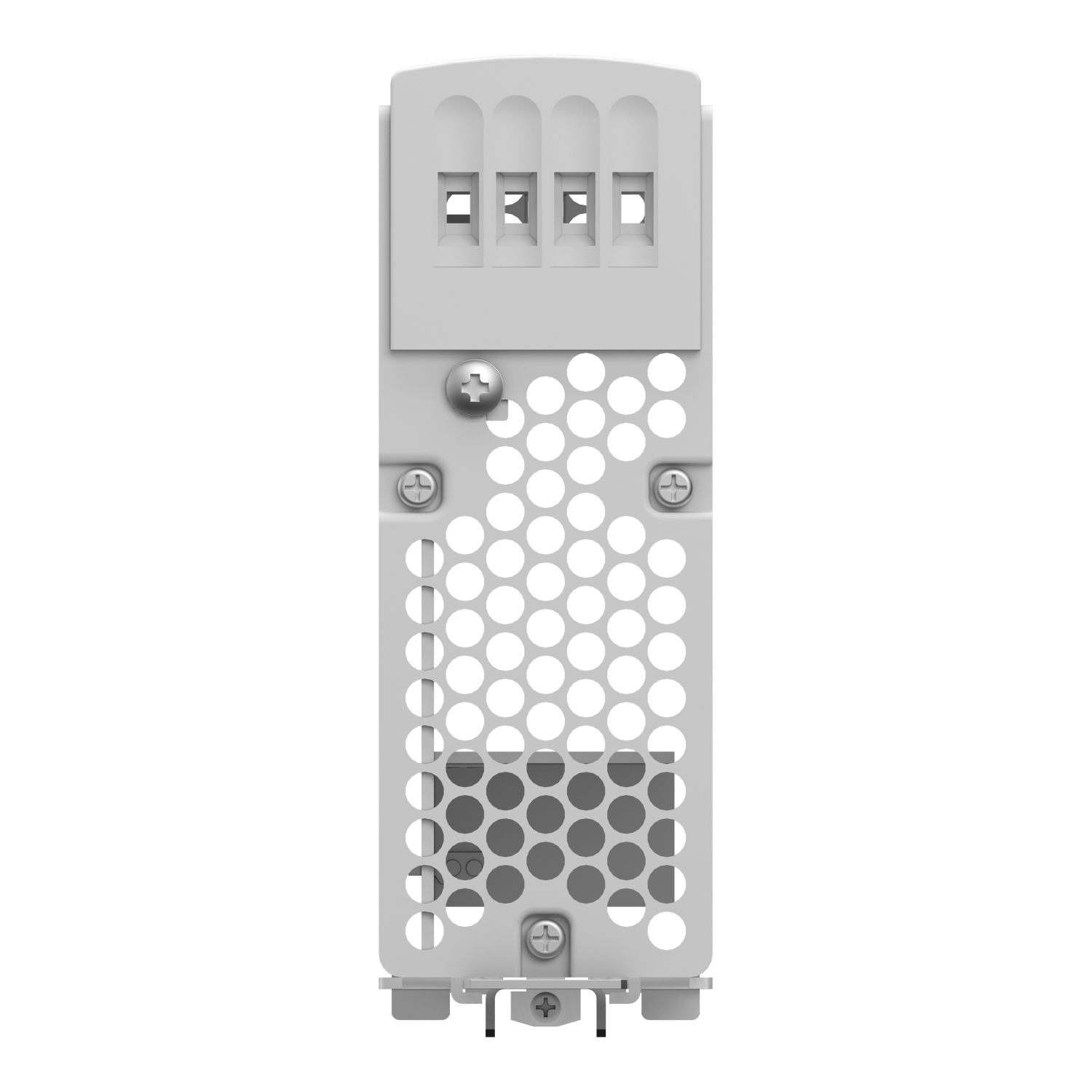 Picture of Converter module, Phaseo ABL7 ABL8, 30 W, 24..28.8 V DC, 5 V DC, 6 A, for regulated SMPS