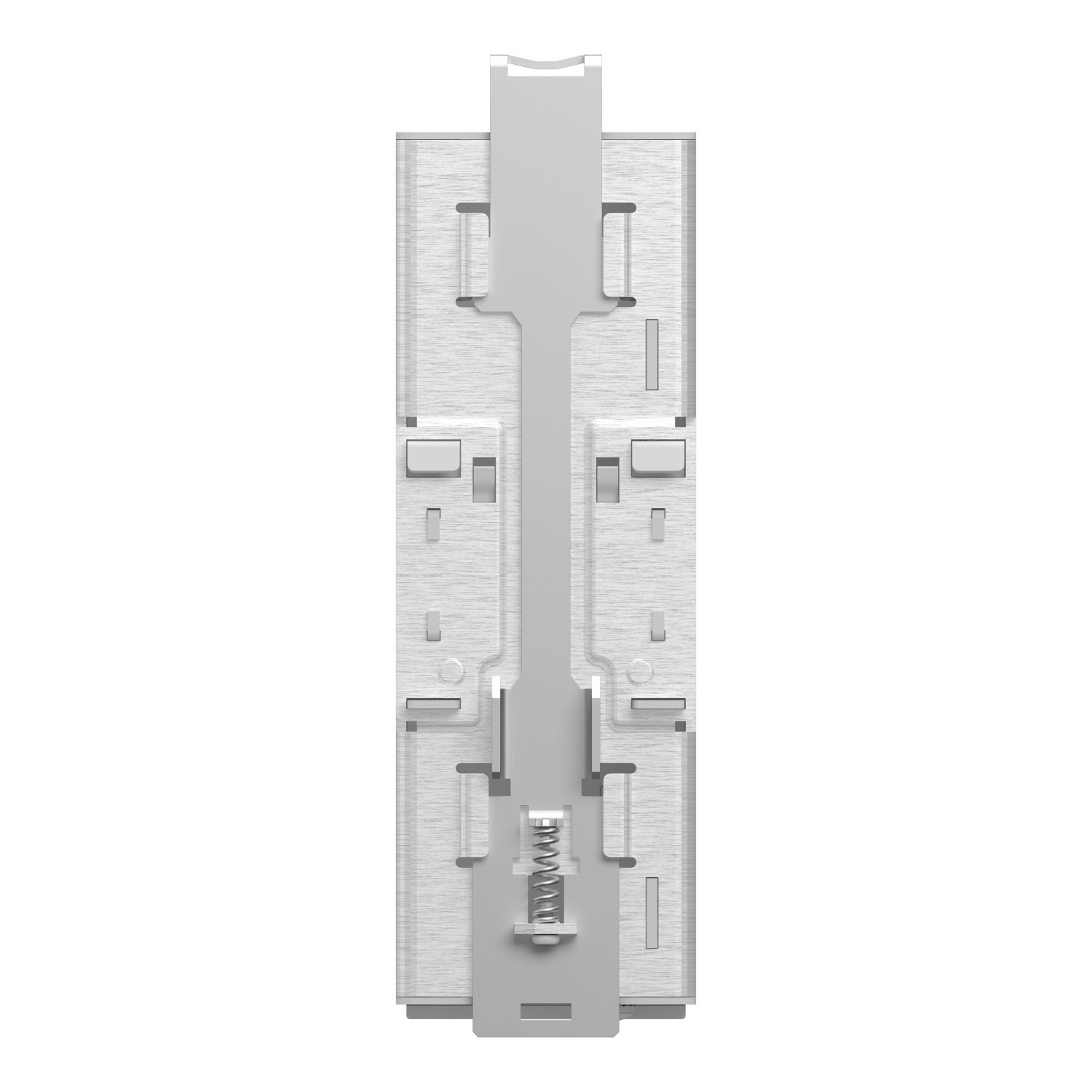 Picture of Converter module, Phaseo ABL7 ABL8, 24 W, 24..28.8 V DC, 12 V DC, 2 A, for regulated SMPS