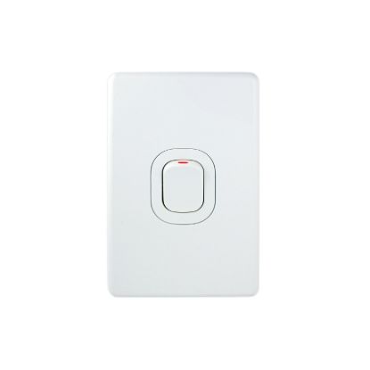 Picture of Electric Range Switch, Classic C2000 Series, 250V, 45A, Single Pole