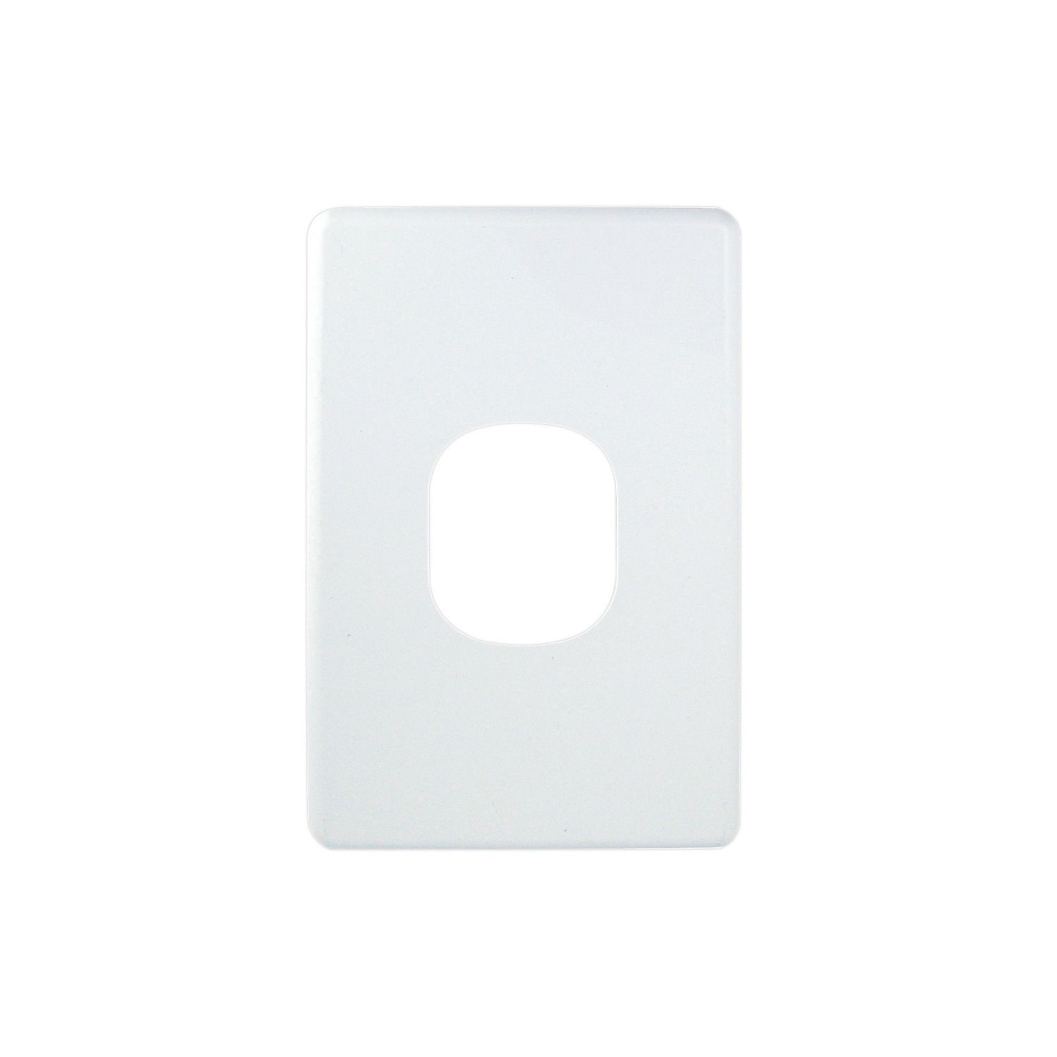 Picture of Switch Plate Cover, Classic C2000 Series, Electric Range, Cooker