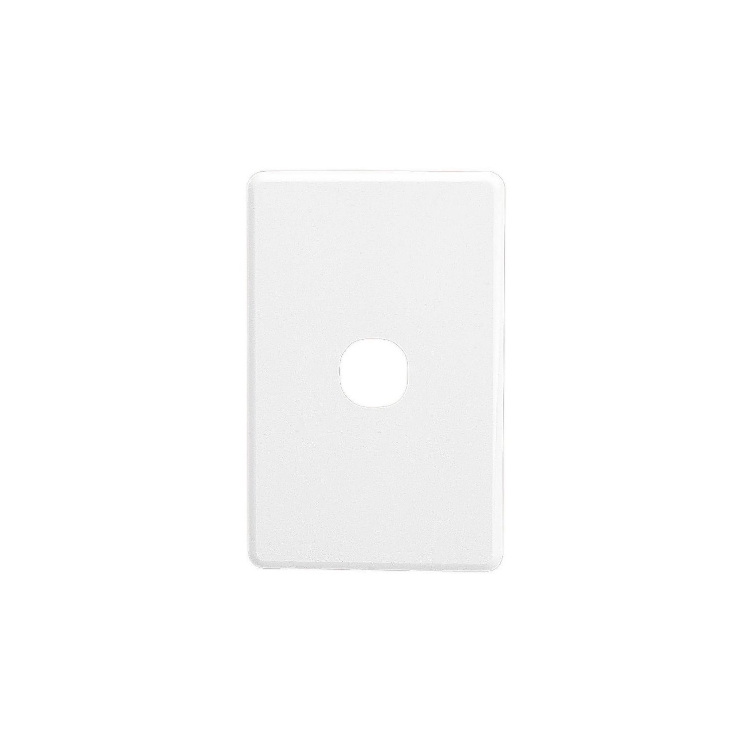 Picture of Switch Plate Cover, Classic C2000 Series, 1 Gang