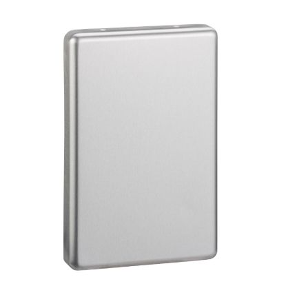 Picture of Switch Plate Cover, Classic C2000 Series, Vertical Mount, Blank