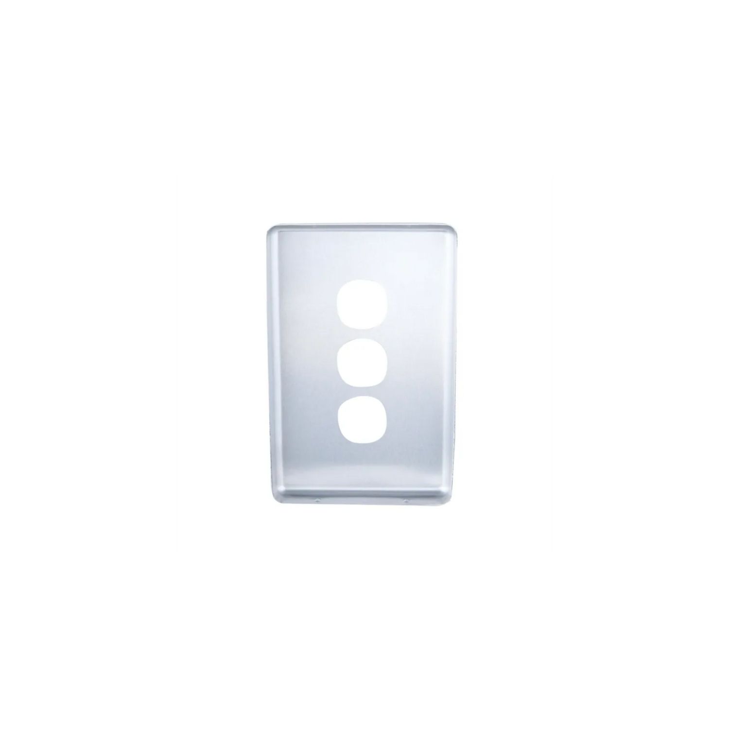 Picture of Switch Plate Cover, Classic C2000 Series, 3 Gang