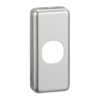 Picture of Switch Plate Cover, Classic C2000 Series, 1 Gang, Architrave