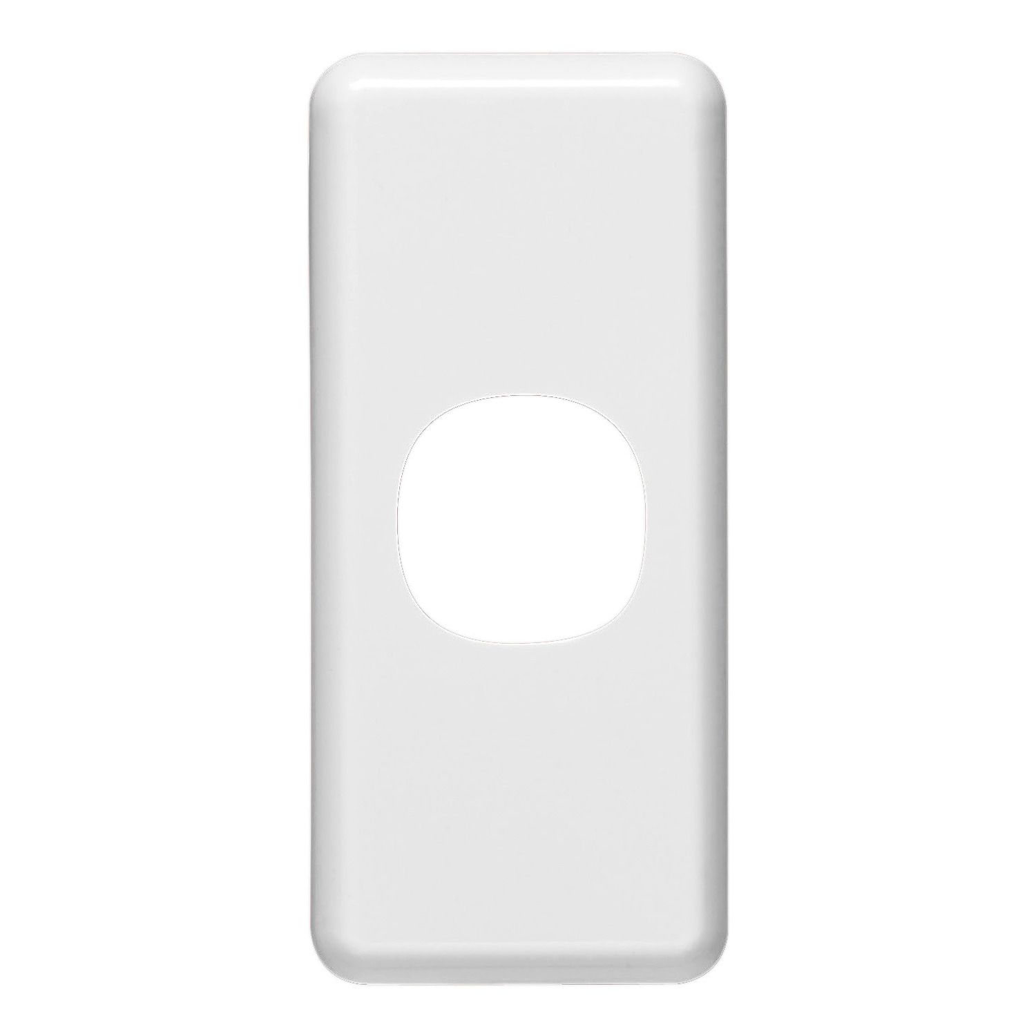 Picture of Switch Plate Cover, Classic C2000 Series, 1 Gang, Architrave