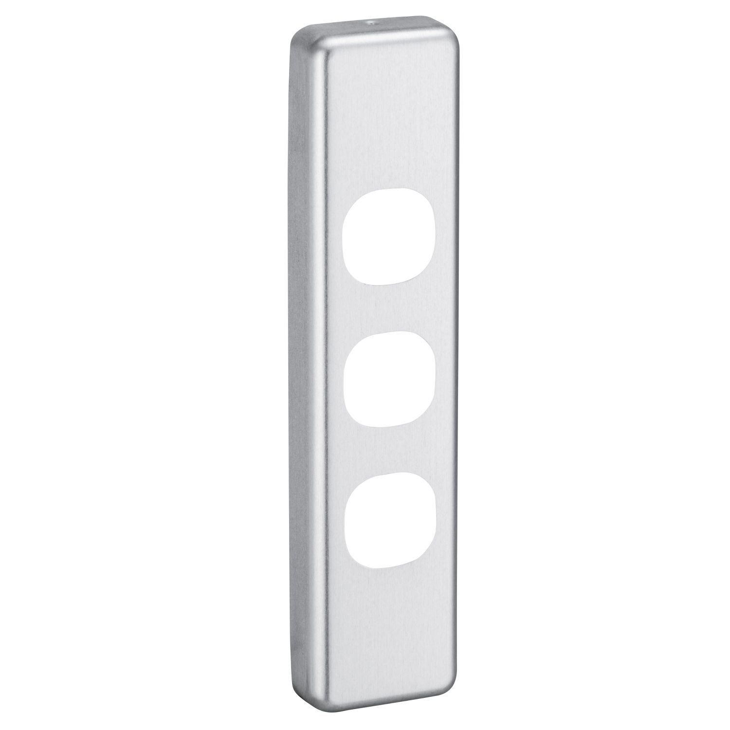 Picture of Switch Plate Cover, Classic C2000 Series, 3 Gang, Architrave