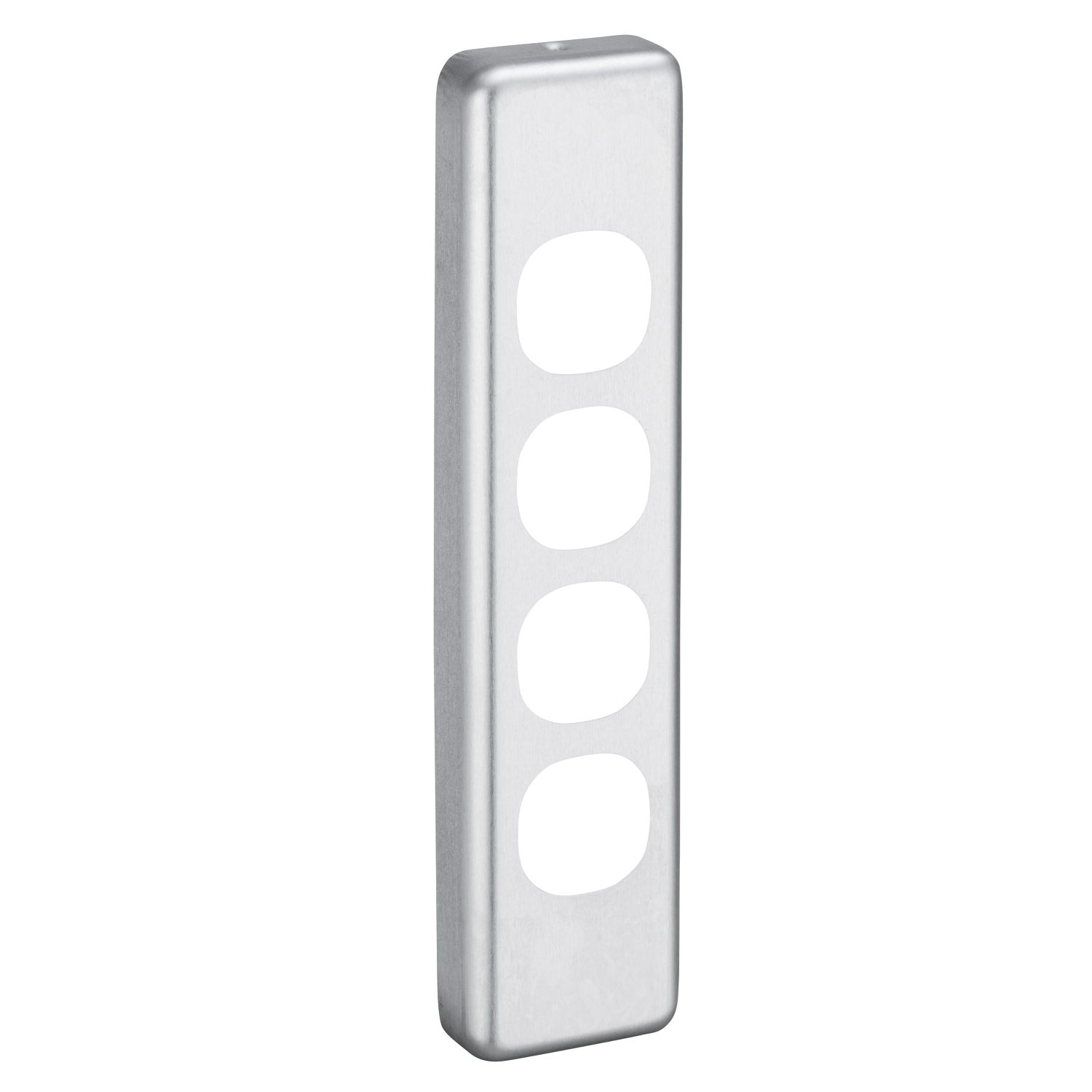 Picture of Switch Plate Cover, Classic C2000 Series, 4 Gang, Architrave