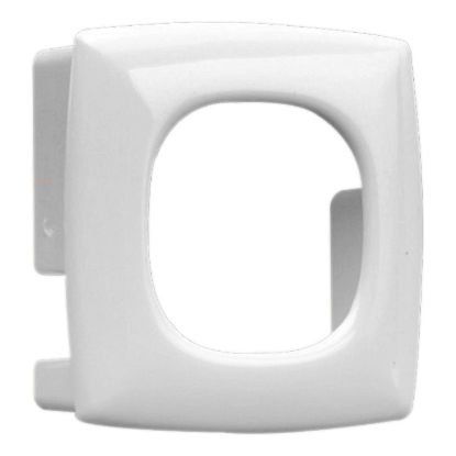 Picture of Mounting Clip, Clipsal - General Accessories, Moulded Front, 1mm