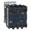 Picture of Contactor, TeSys Deca, 4P(2NO+2NC), AC-1, 440V, 125A, 24V DC coil, screw clamp terminals