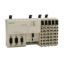 Picture of compact base - 42 I/O - 24 V DC supply