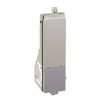 Picture of control unit Micrologic DINF, for Masterpact NW HF