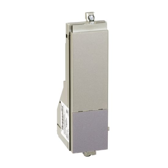 Picture of control unit Micrologic DINF, for Masterpact NW HF