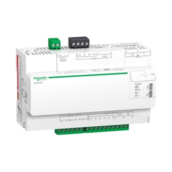 Picture of Service, EcoFit Life Extension Essential, ComX setup and commissioning